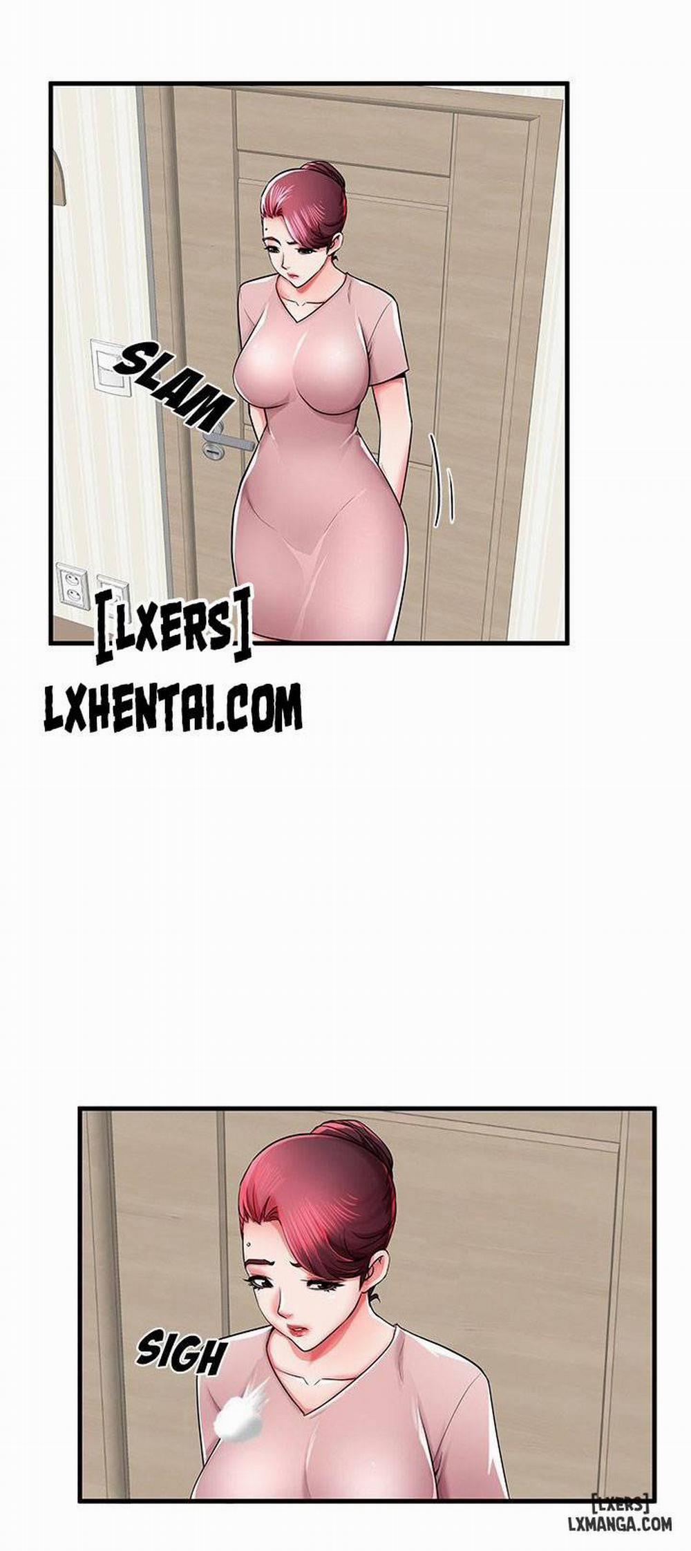 Người Mẹ Xấu Xa 35 trang 21