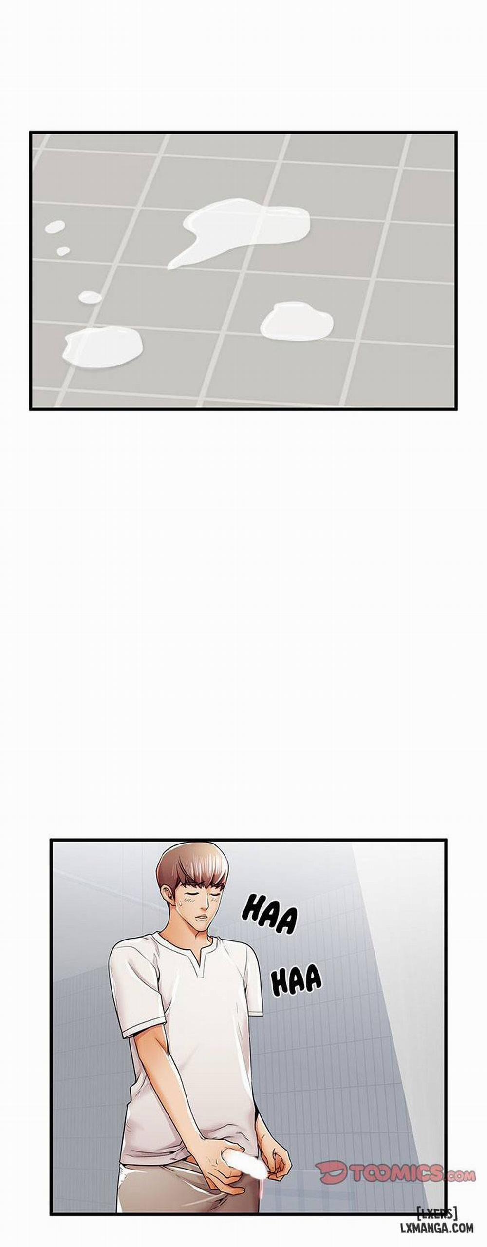 Người Mẹ Xấu Xa 35 trang 22