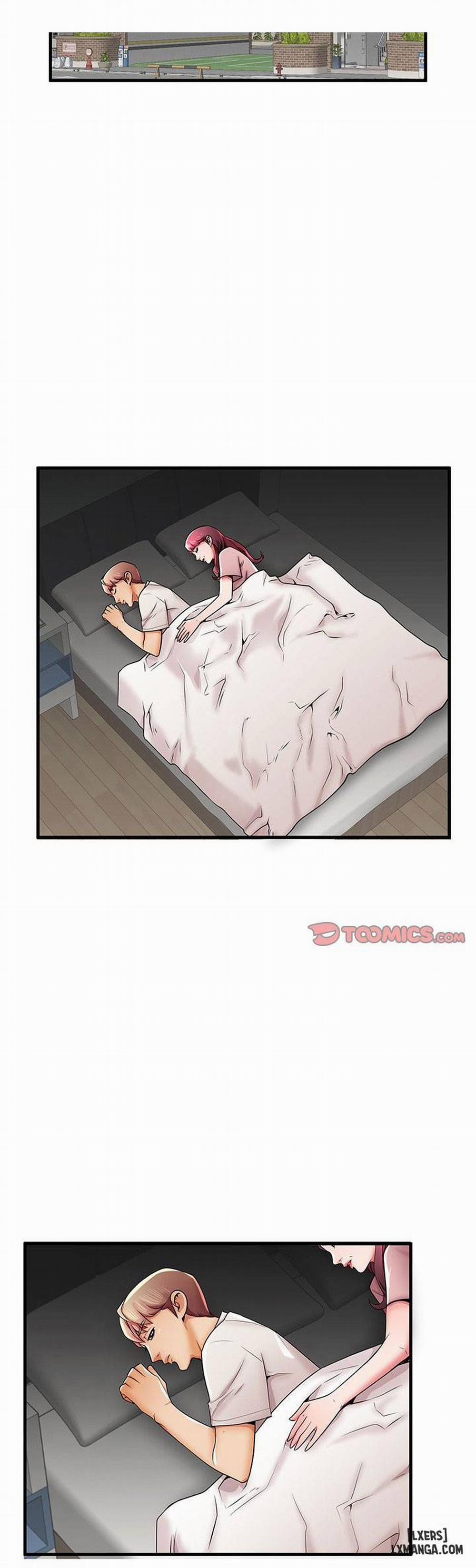 Người Mẹ Xấu Xa 35 trang 26