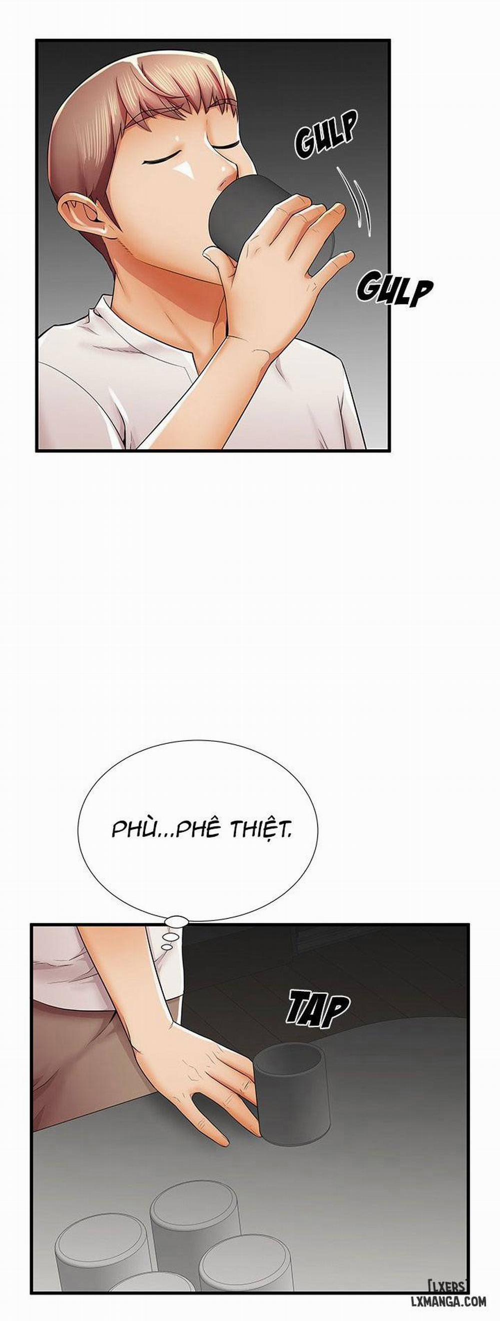 Người Mẹ Xấu Xa 35 trang 28