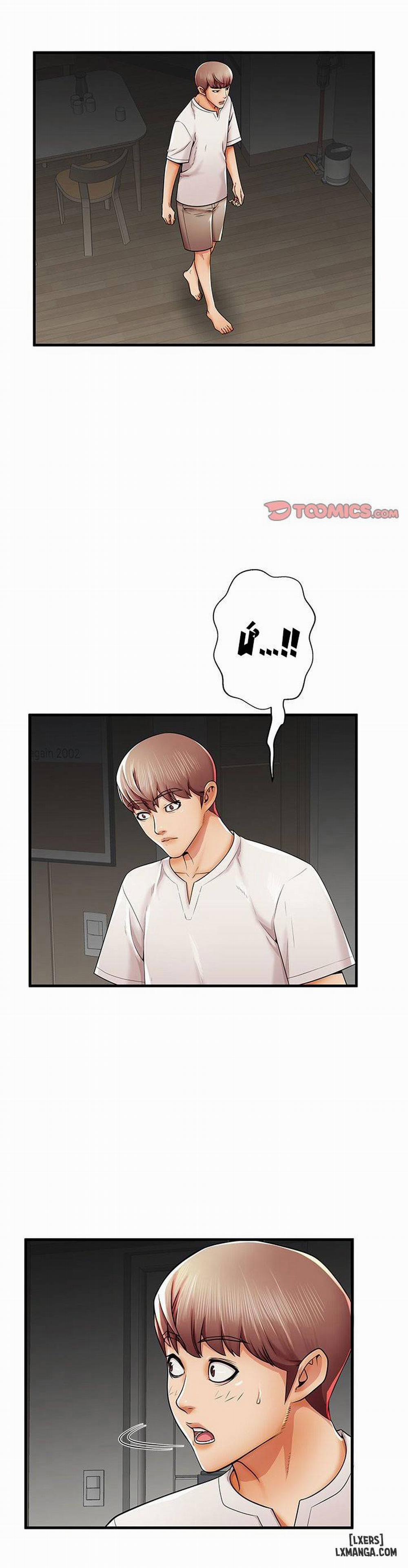 Người Mẹ Xấu Xa 35 trang 29