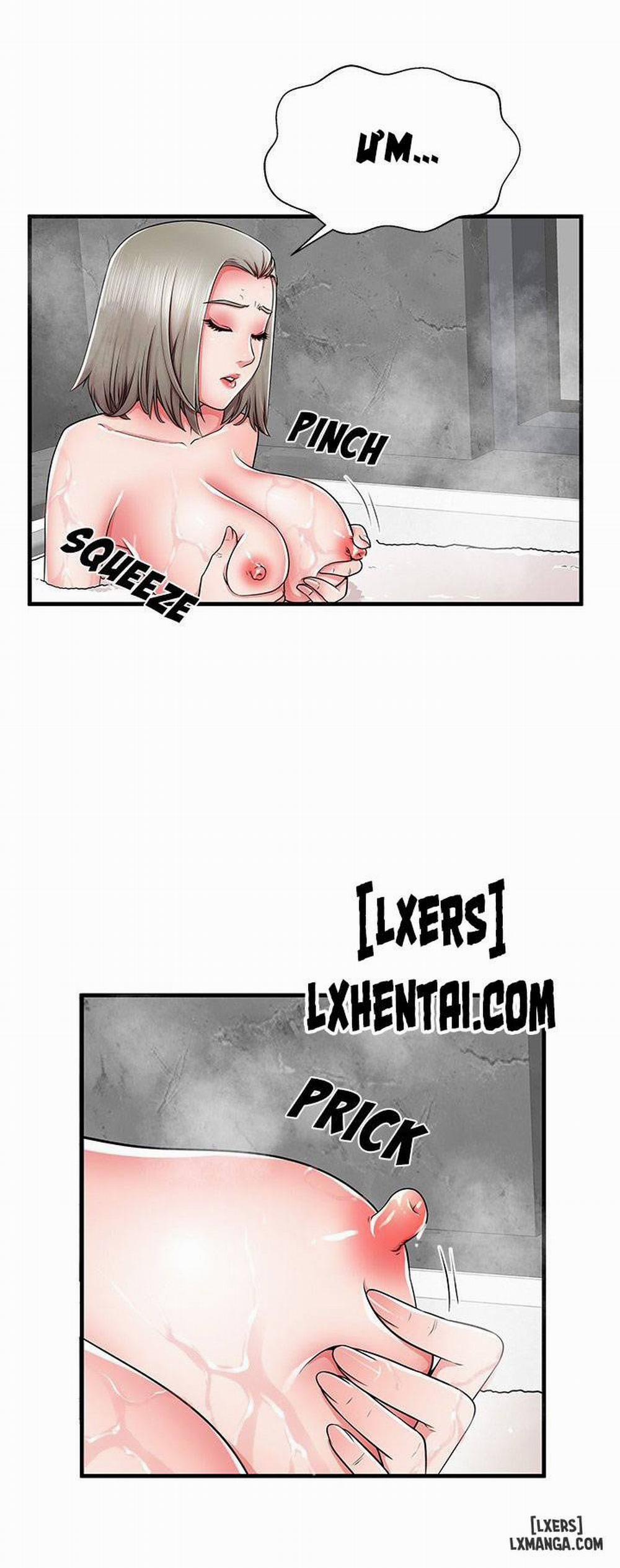 Người Mẹ Xấu Xa 35 trang 3