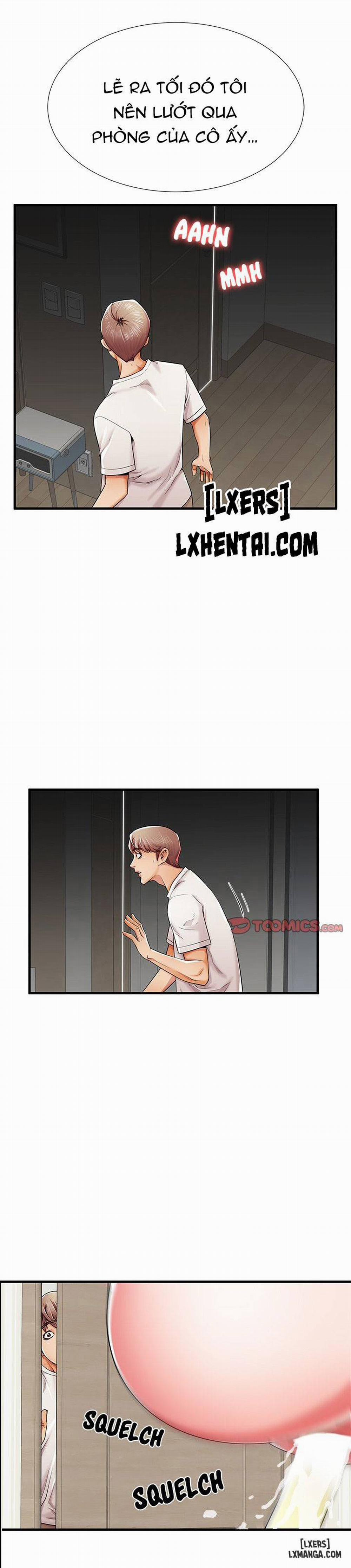 Người Mẹ Xấu Xa 35 trang 30