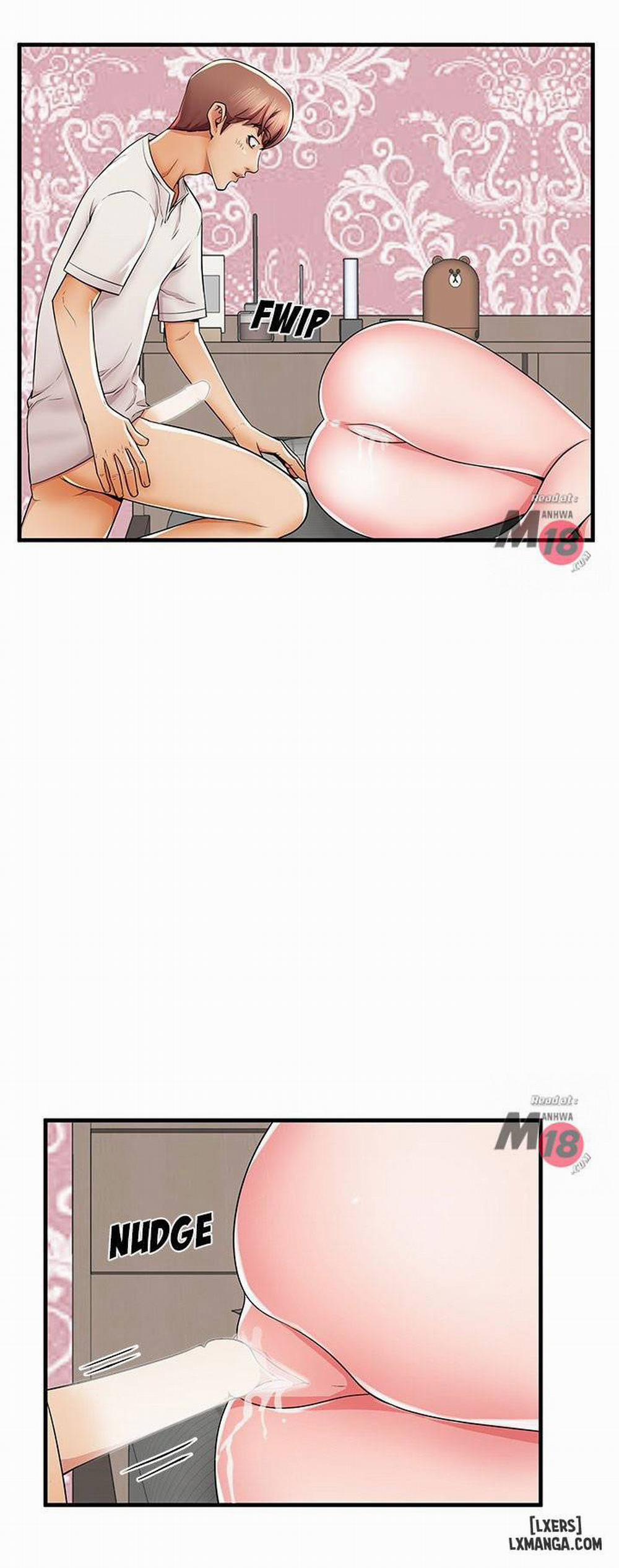 Người Mẹ Xấu Xa 36 trang 16