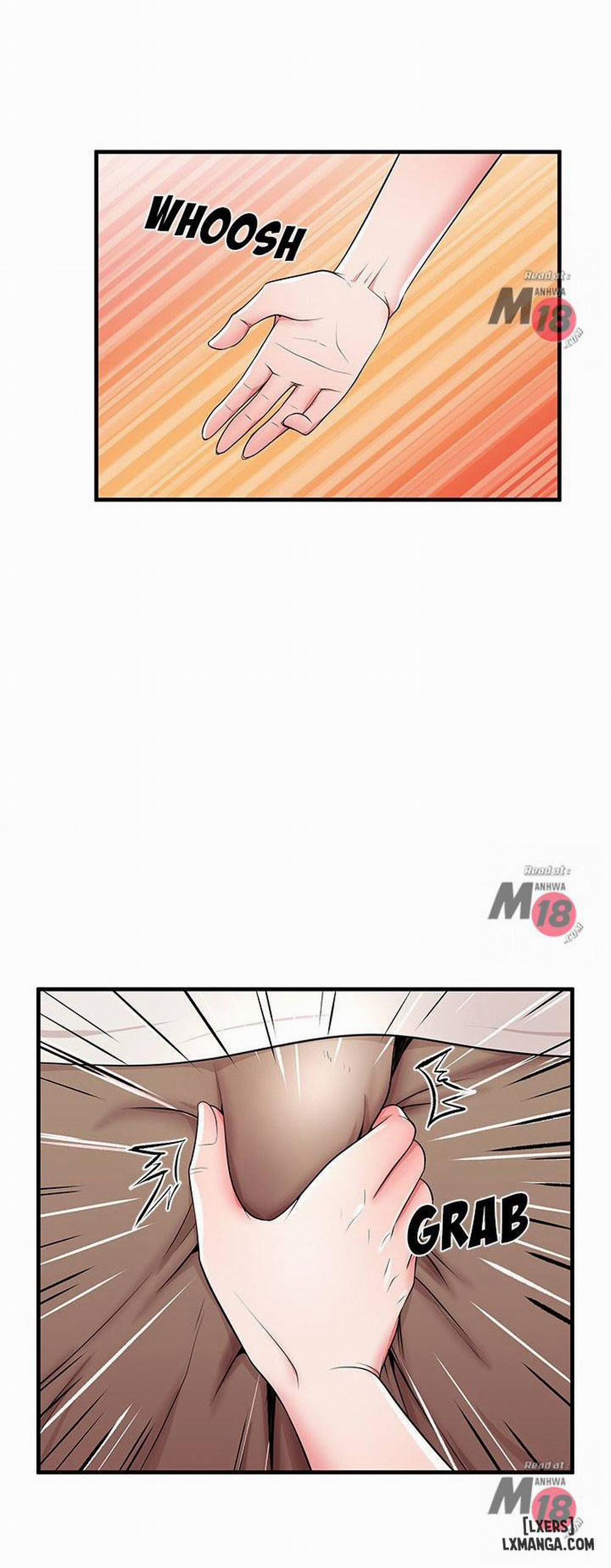 Người Mẹ Xấu Xa 36 trang 26