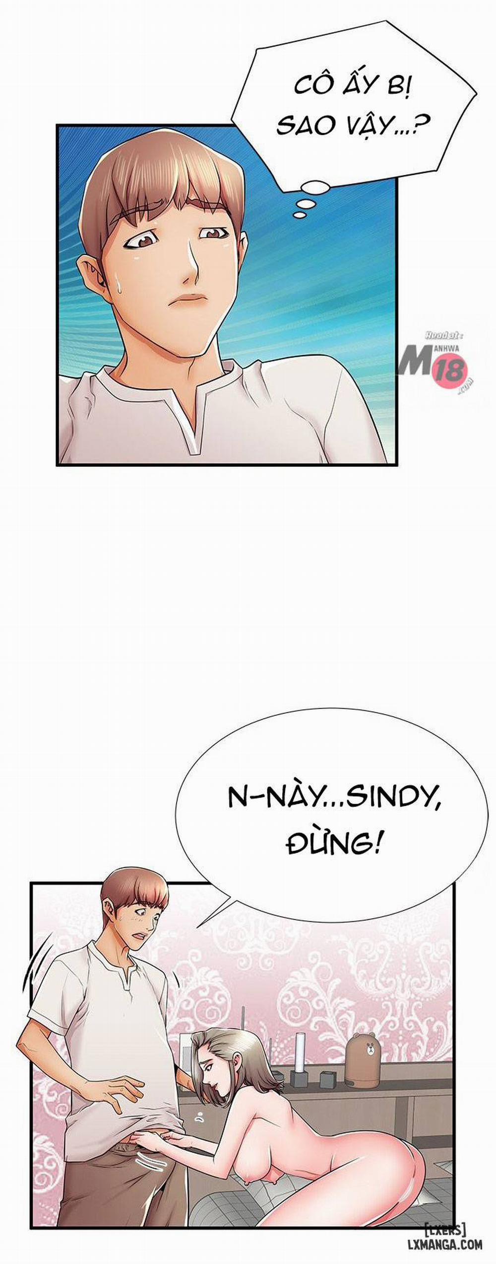 Người Mẹ Xấu Xa 36 trang 29