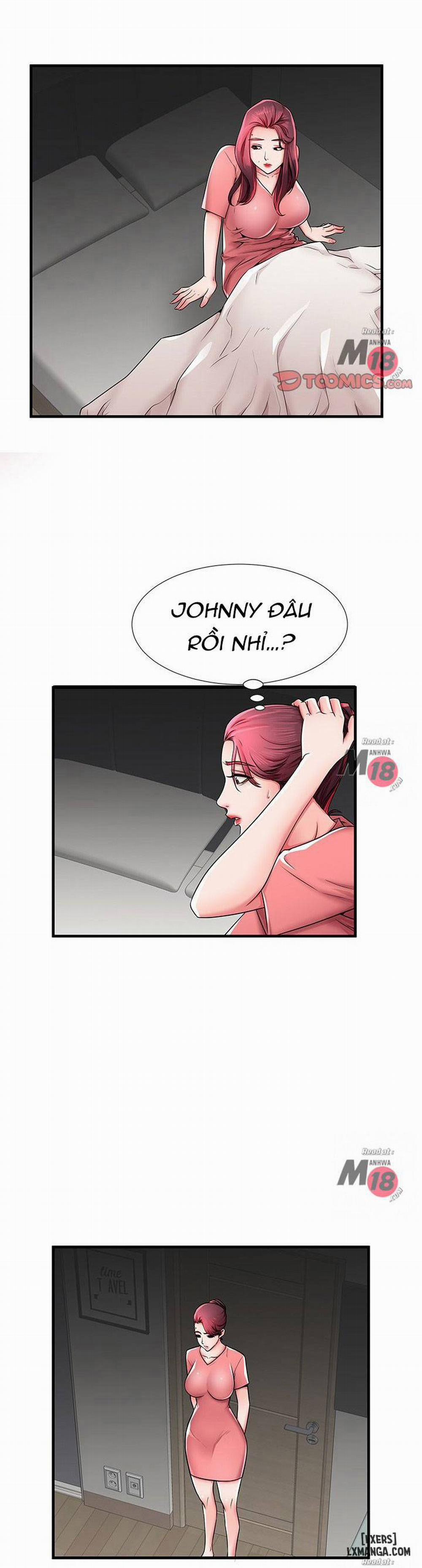 Người Mẹ Xấu Xa 36 trang 32