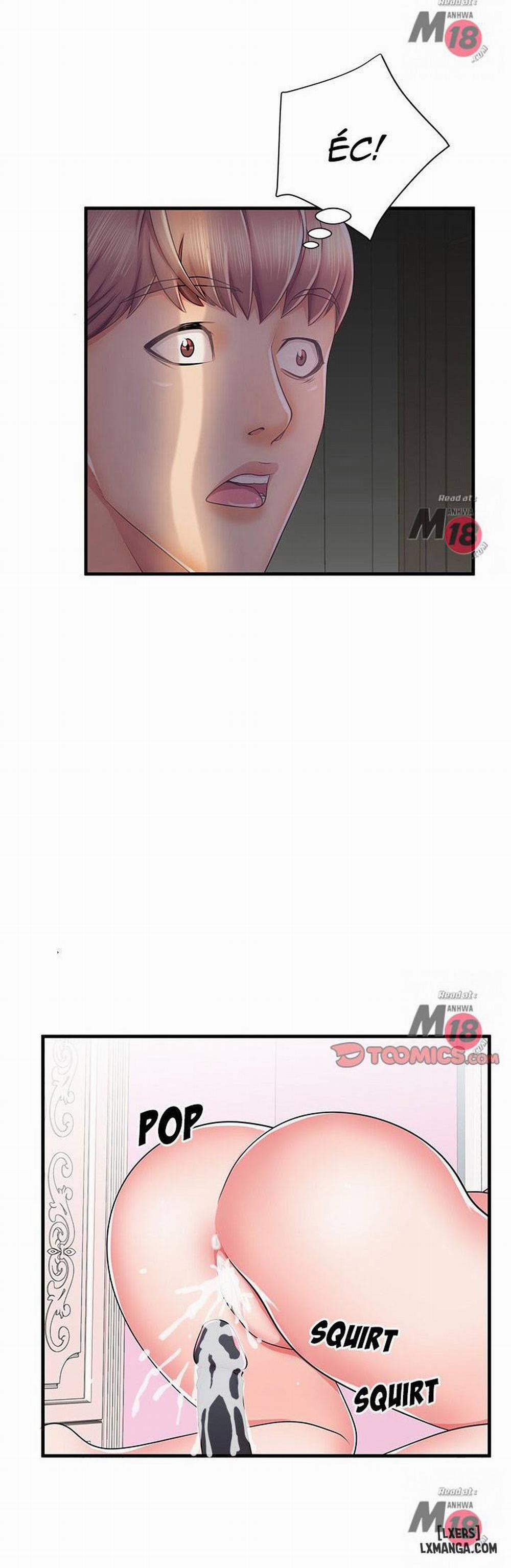 Người Mẹ Xấu Xa 36 trang 7