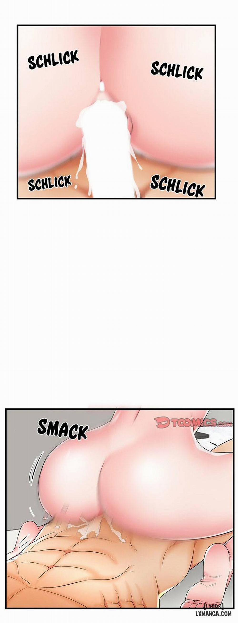 Người Mẹ Xấu Xa 37 trang 16