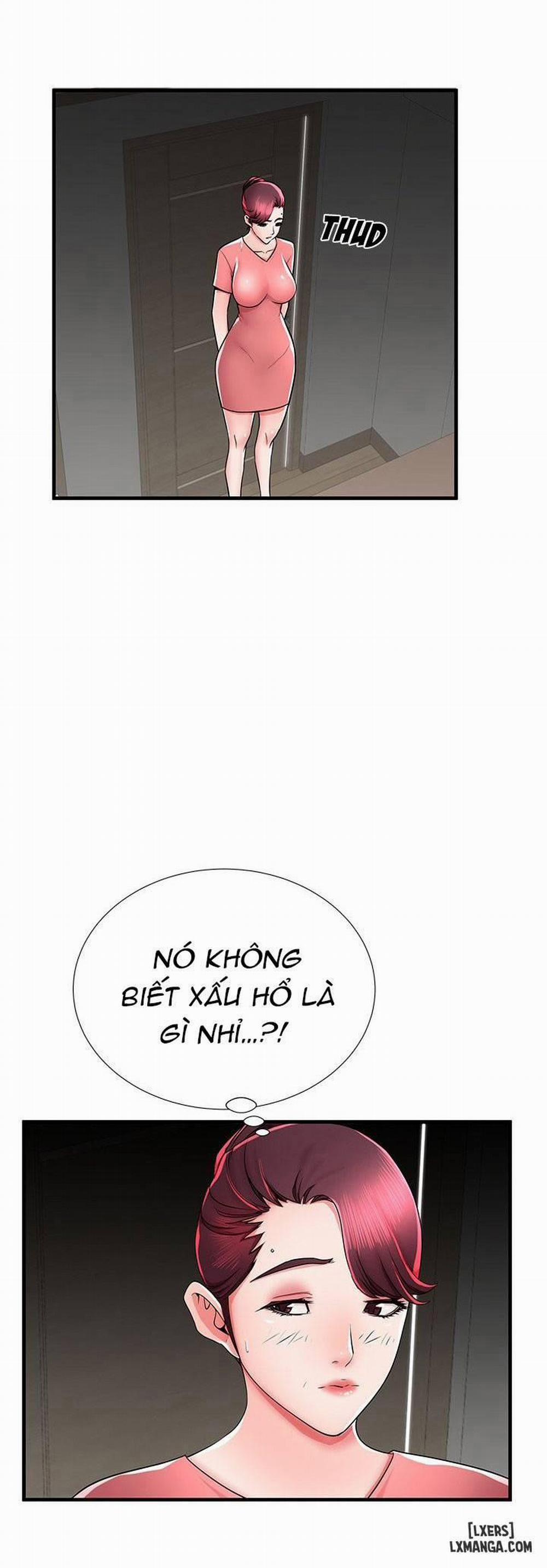 Người Mẹ Xấu Xa 37 trang 2