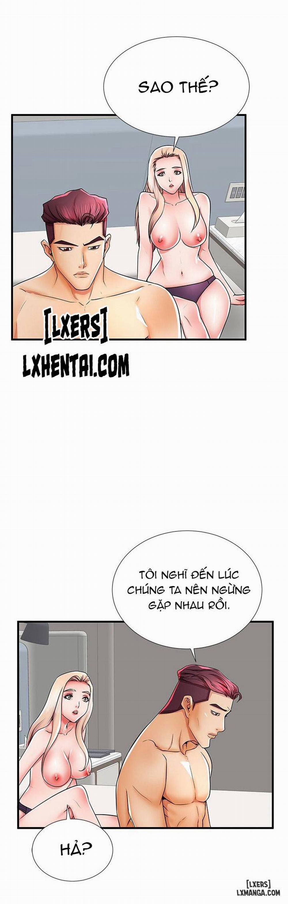 Người Mẹ Xấu Xa 37 trang 21