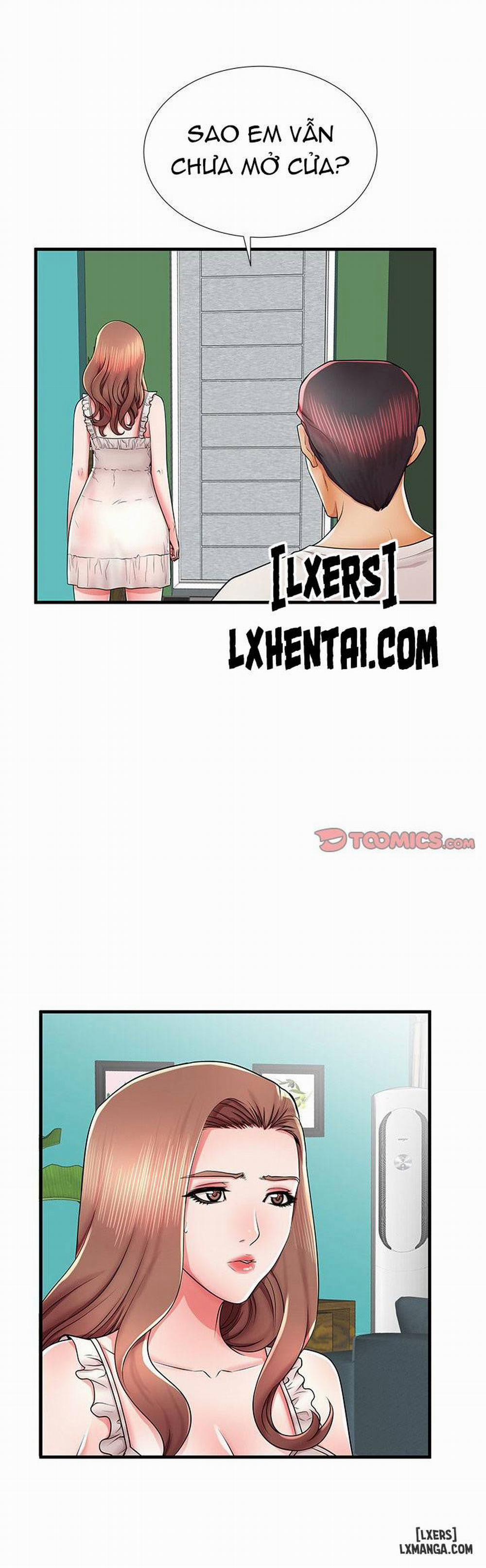 Người Mẹ Xấu Xa 37 trang 30