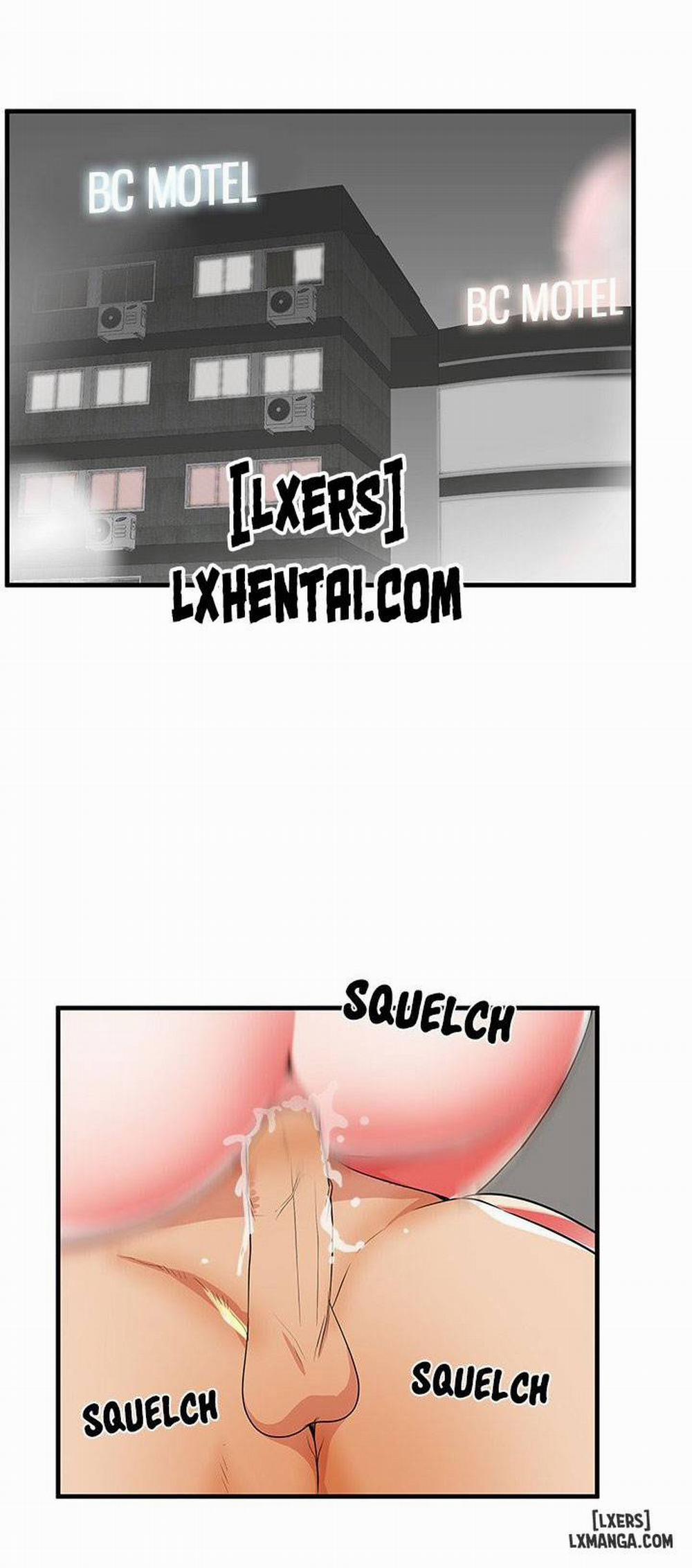 Người Mẹ Xấu Xa 37 trang 9