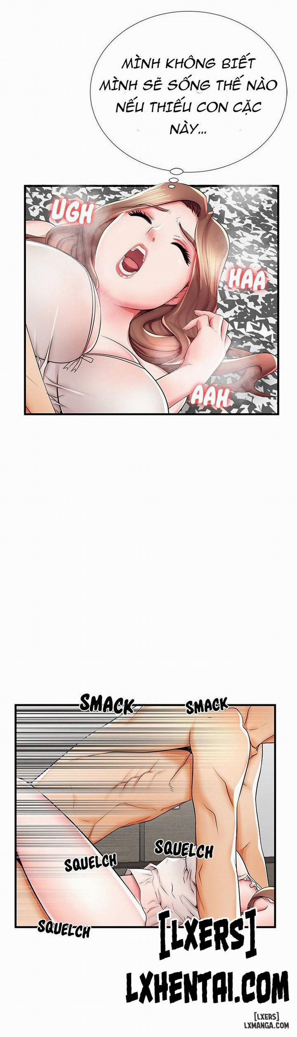 Người Mẹ Xấu Xa 38 trang 24