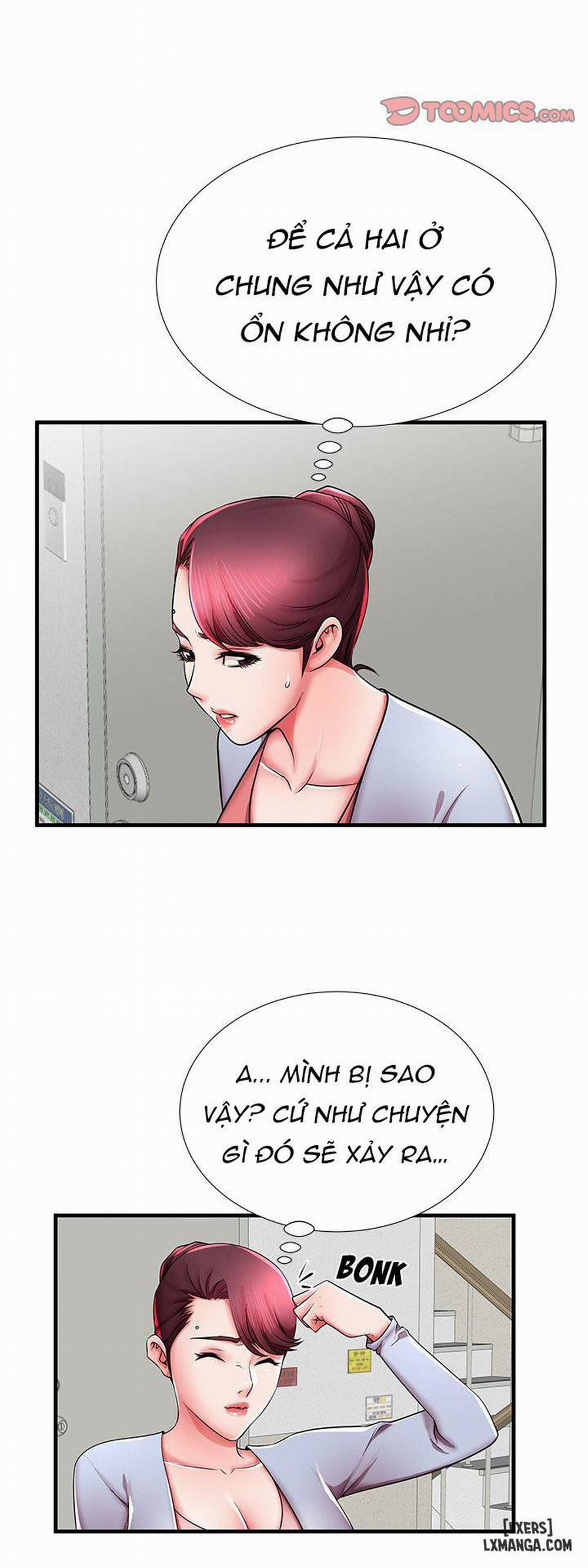 Người Mẹ Xấu Xa 39 trang 14