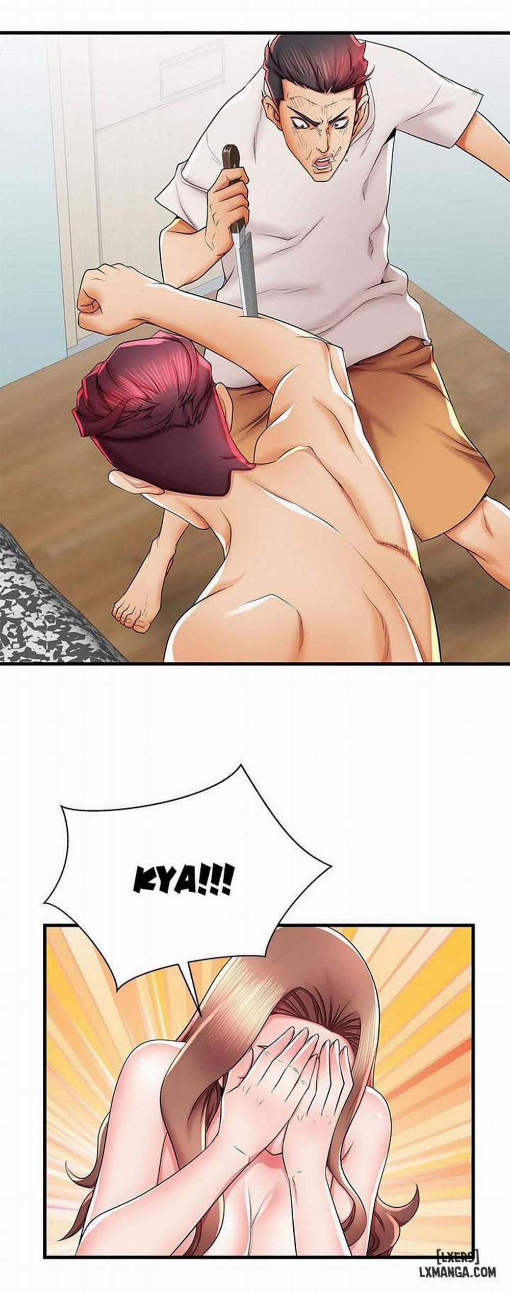 Người Mẹ Xấu Xa 39 trang 2