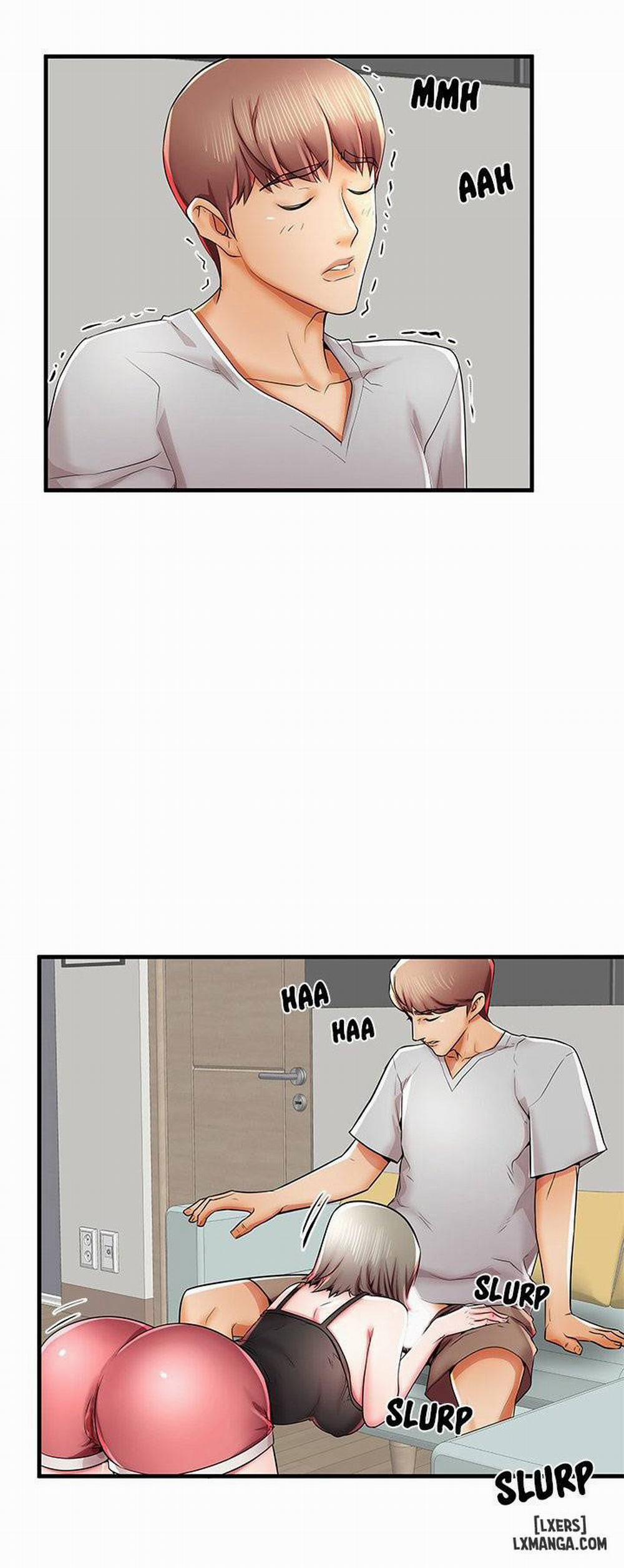 Người Mẹ Xấu Xa 39 trang 26