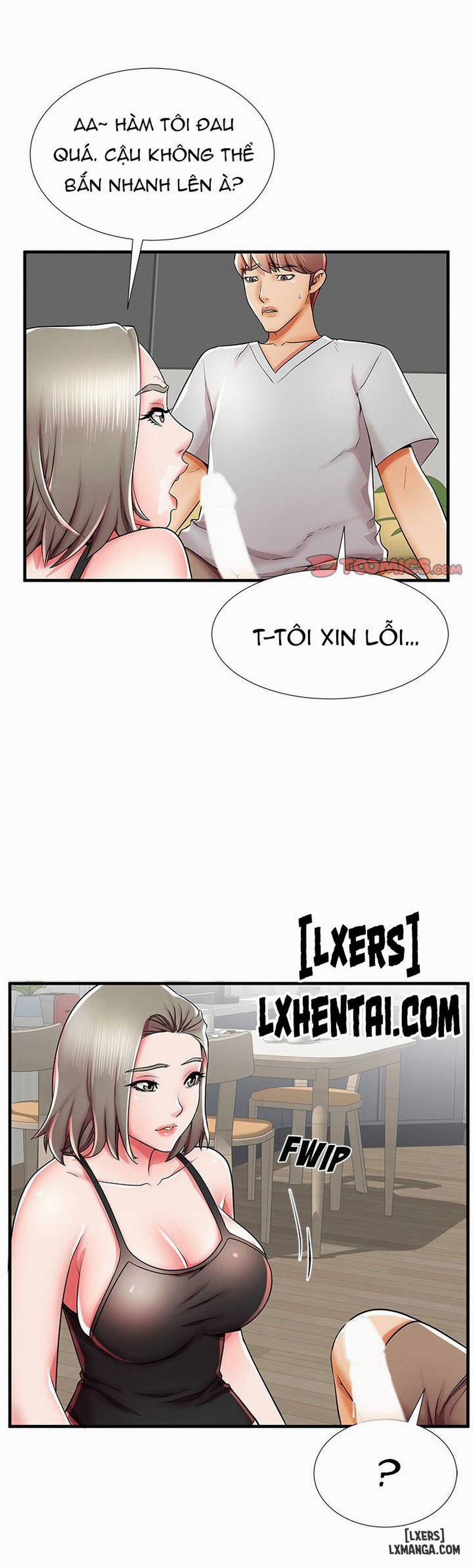 Người Mẹ Xấu Xa 39 trang 27