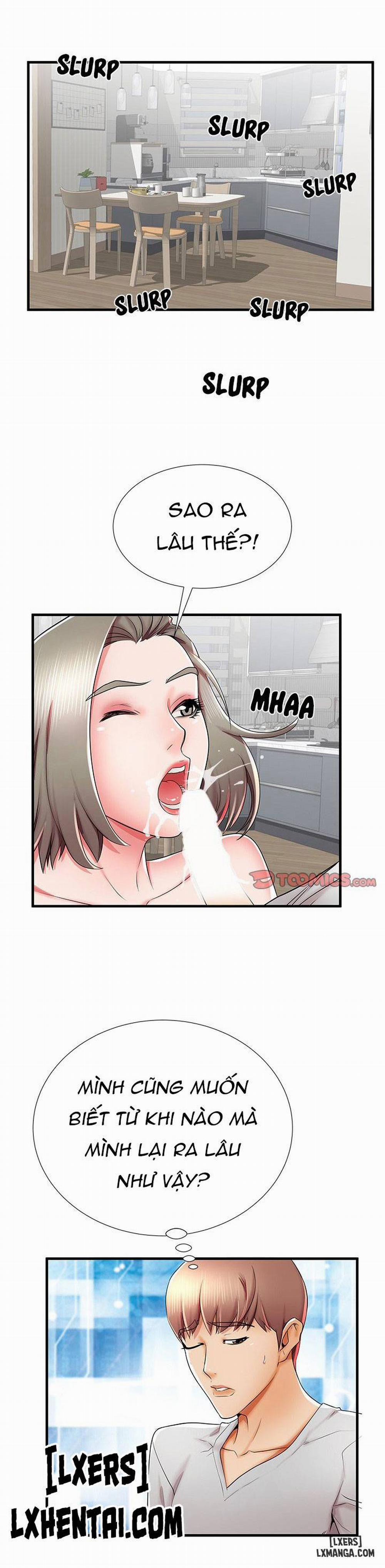 Người Mẹ Xấu Xa 39 trang 30