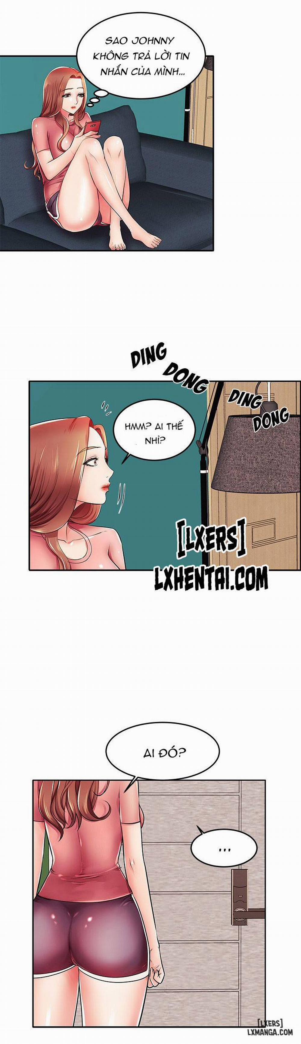 Người Mẹ Xấu Xa 4 trang 11