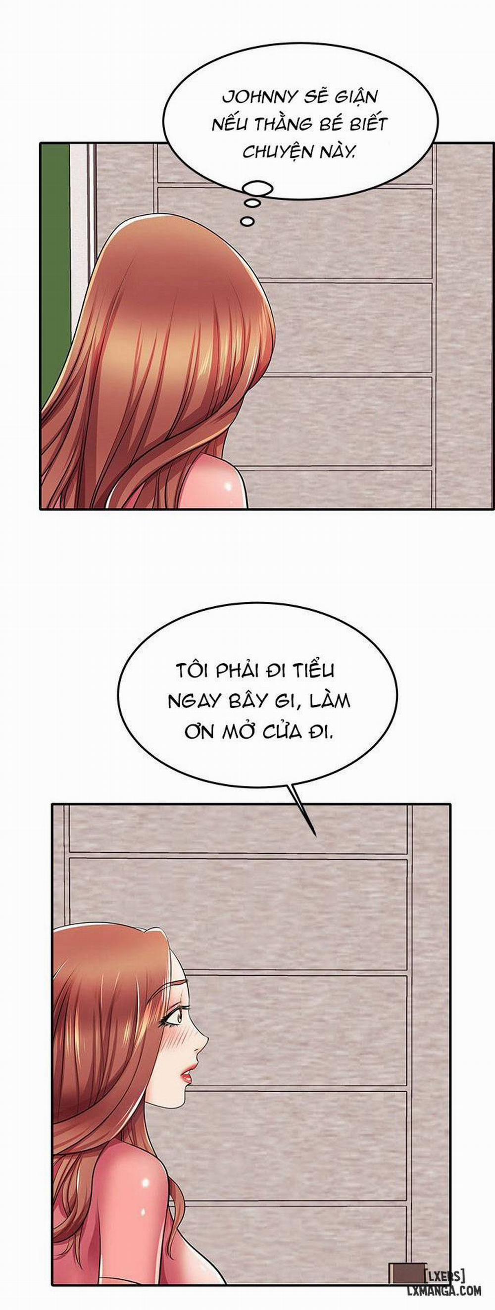 Người Mẹ Xấu Xa 4 trang 13