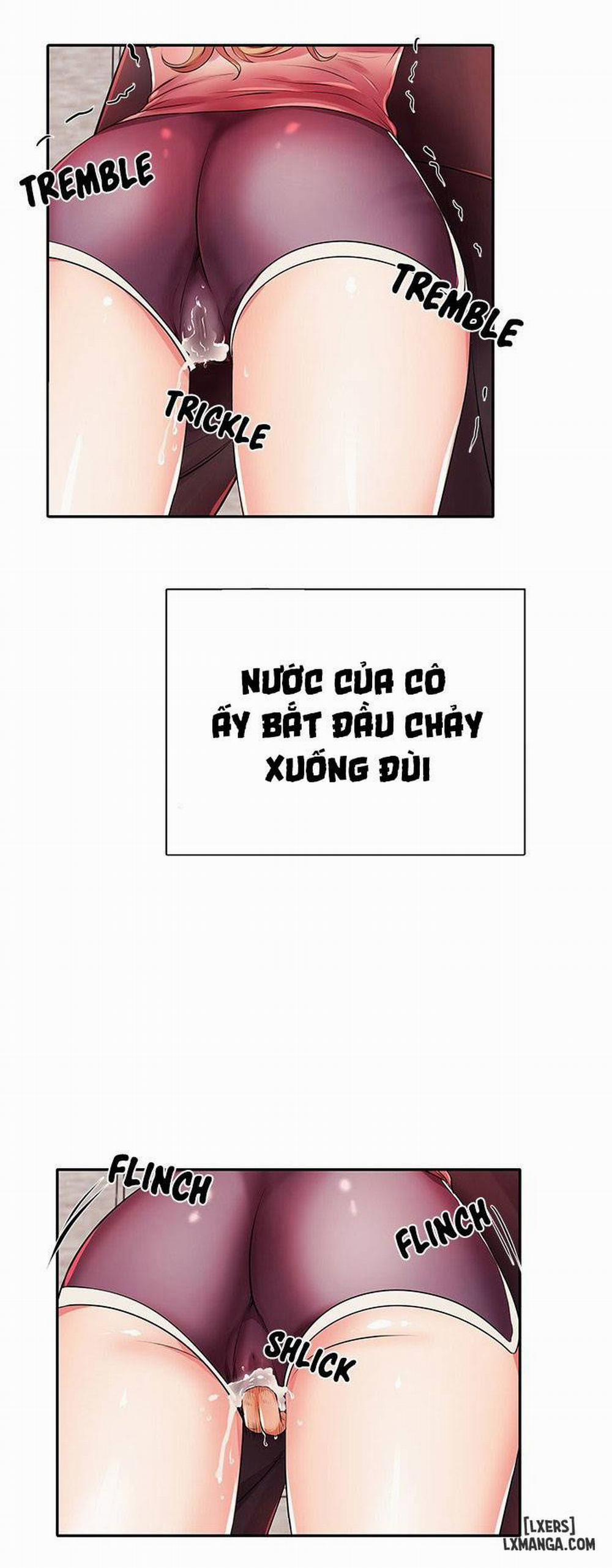 Người Mẹ Xấu Xa 4 trang 27