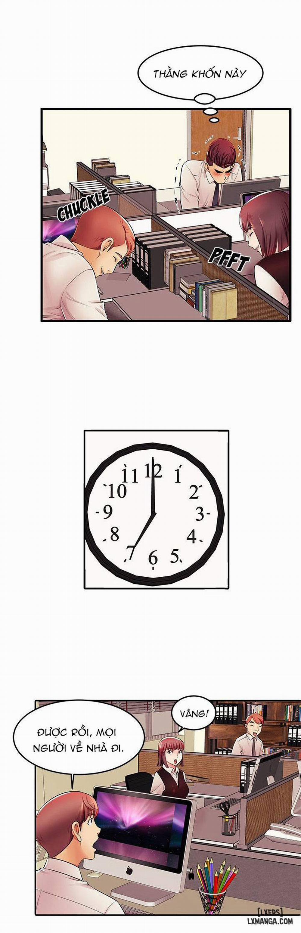 Người Mẹ Xấu Xa 4 trang 7