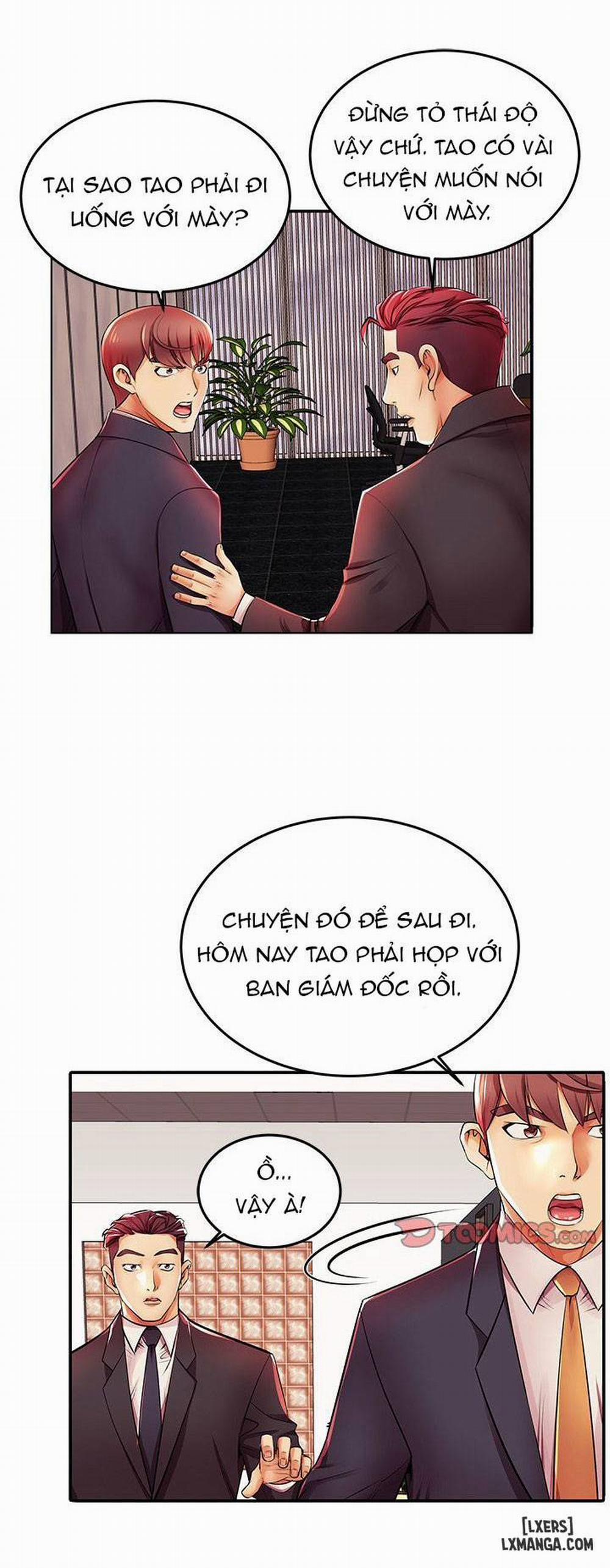 Người Mẹ Xấu Xa 4 trang 9