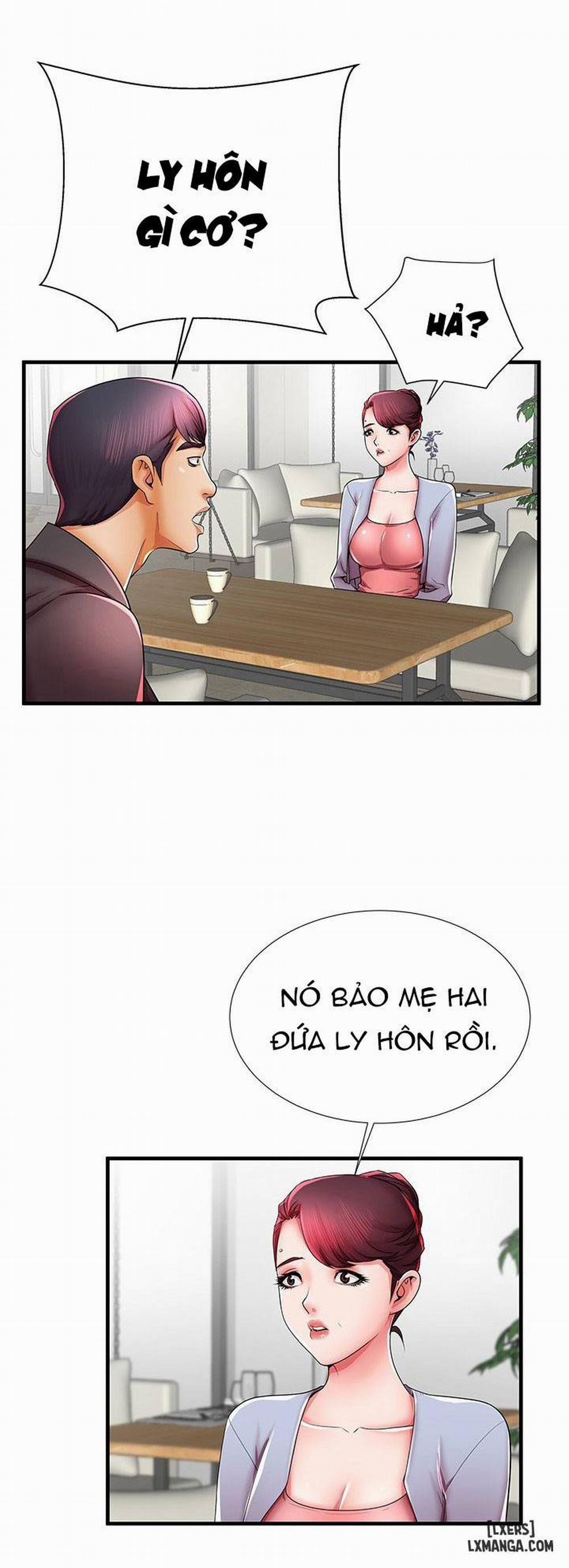 Người Mẹ Xấu Xa 40 trang 13