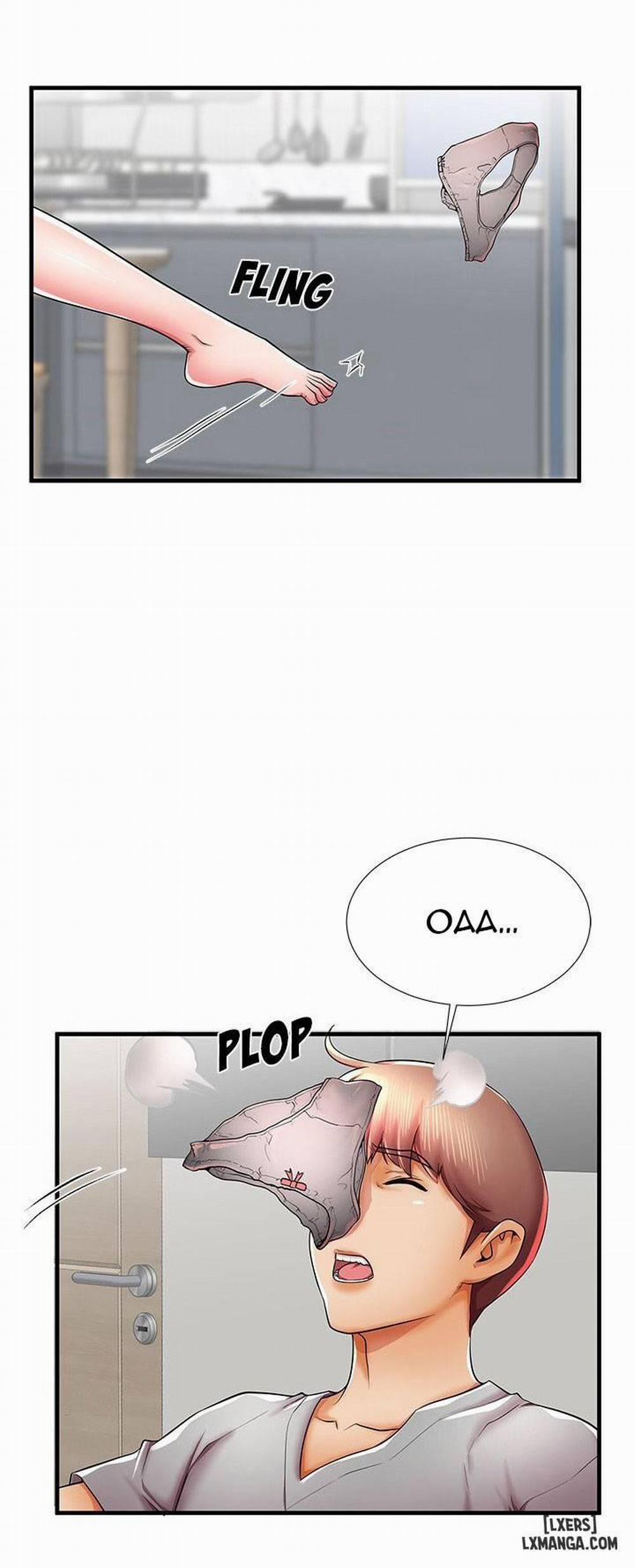 Người Mẹ Xấu Xa 40 trang 2