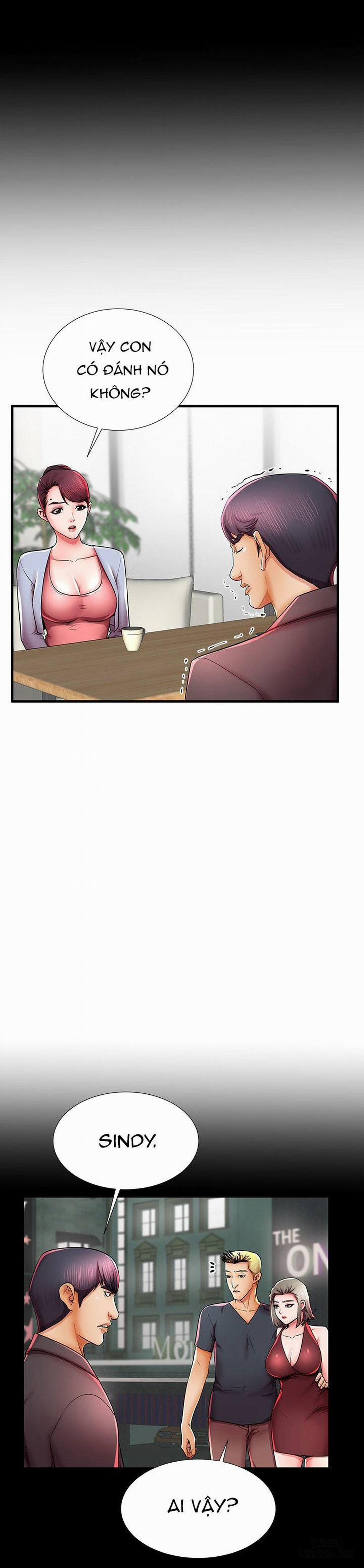 Người Mẹ Xấu Xa 40 trang 29