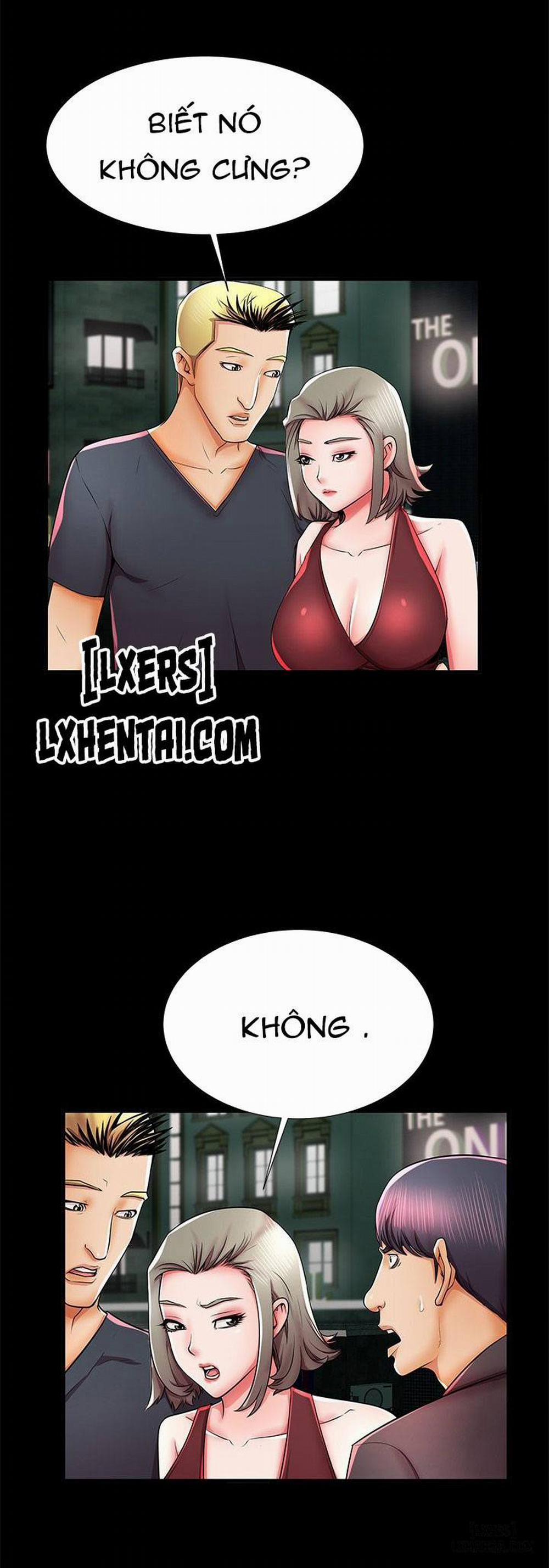 Người Mẹ Xấu Xa 40 trang 30