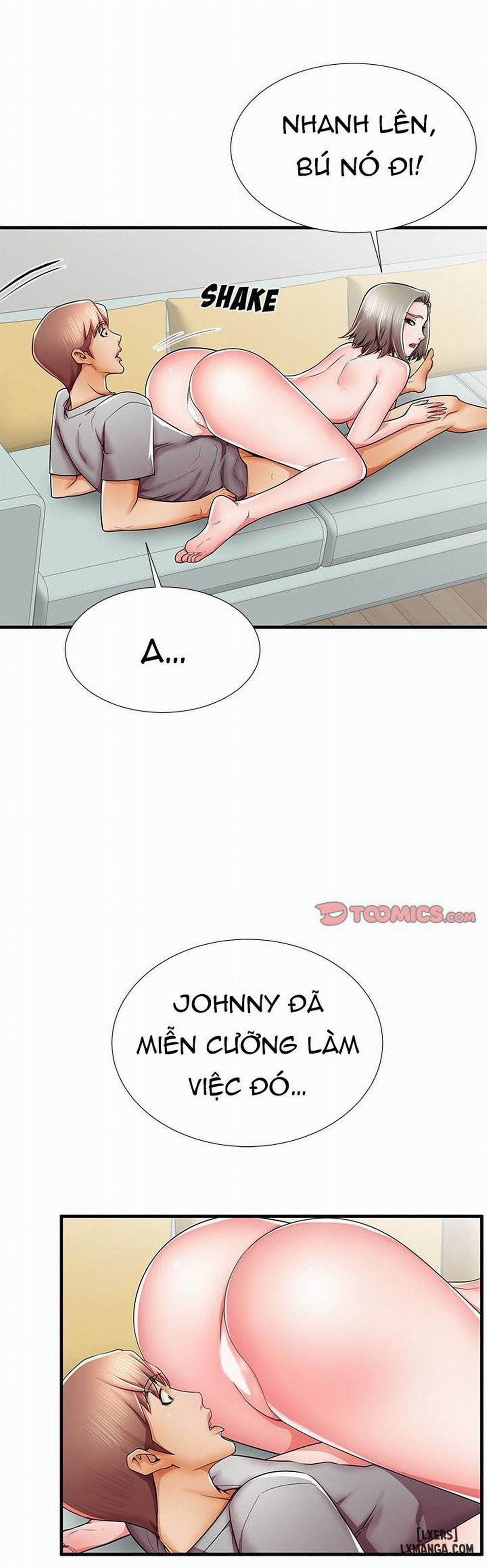 Người Mẹ Xấu Xa 40 trang 5