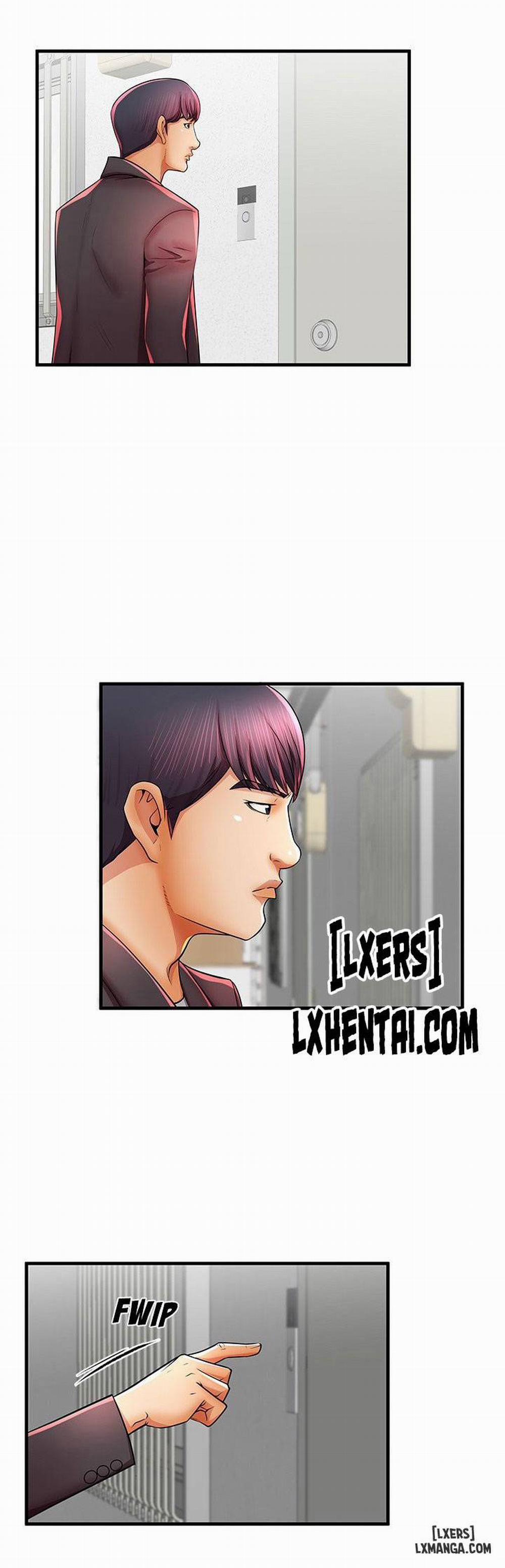 Người Mẹ Xấu Xa 41 trang 18