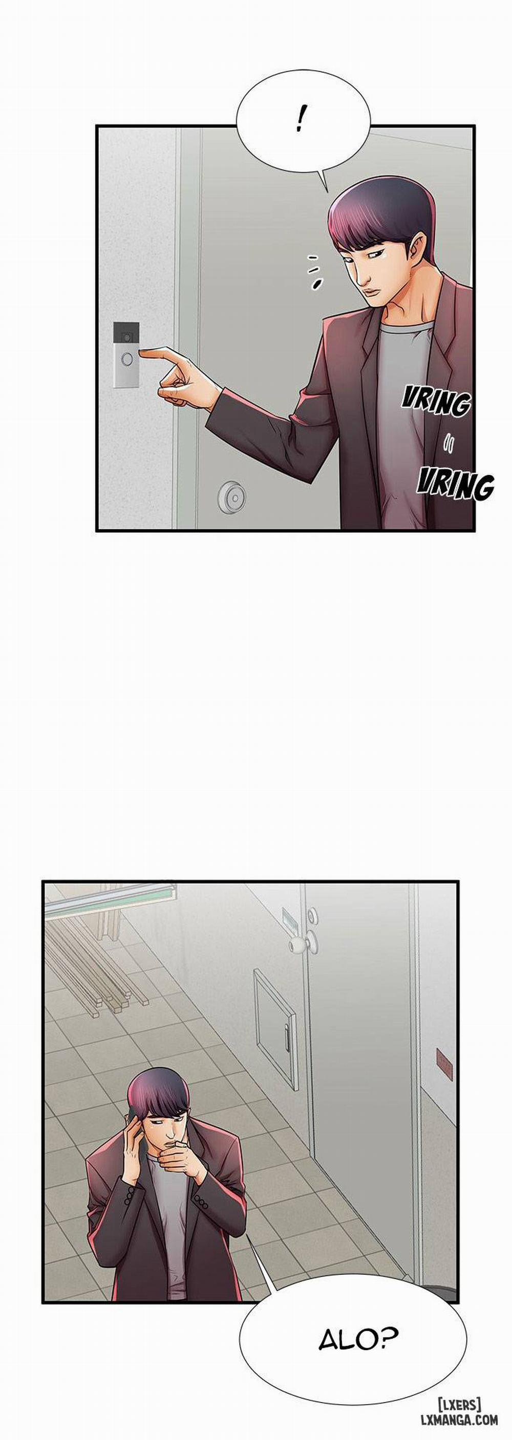 Người Mẹ Xấu Xa 41 trang 20