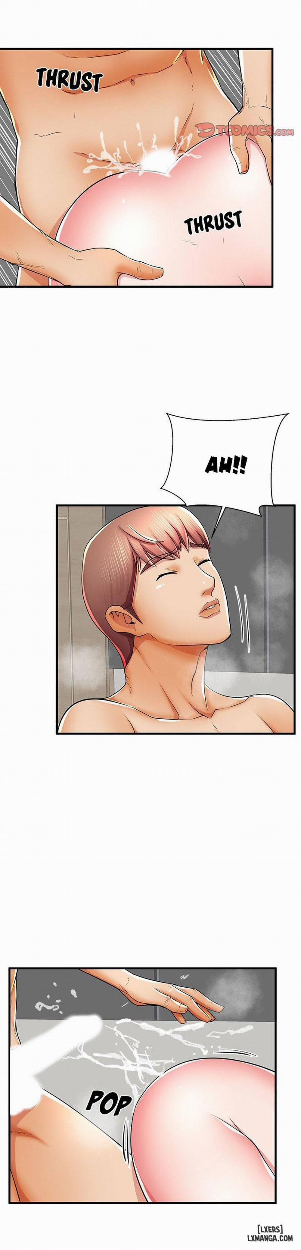 Người Mẹ Xấu Xa 41 trang 23