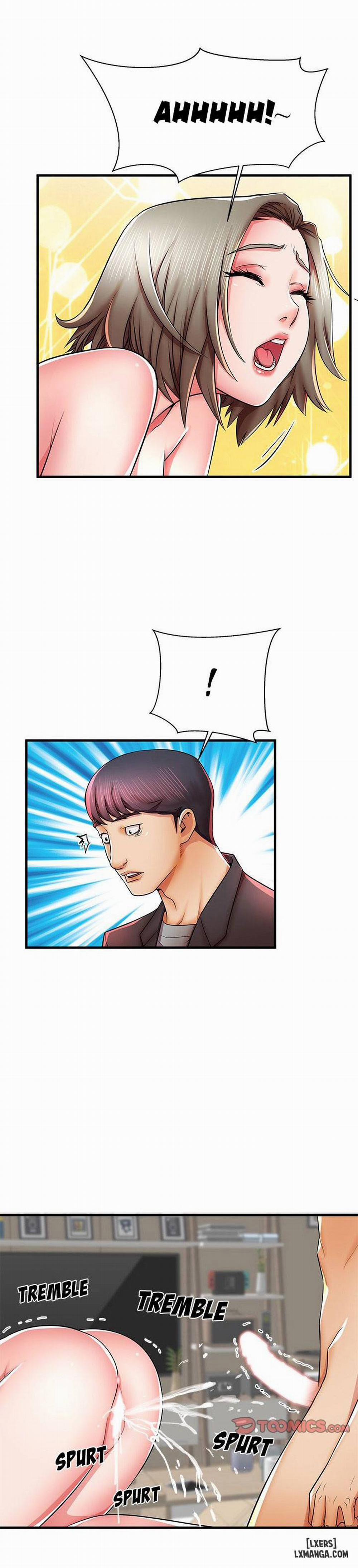 Người Mẹ Xấu Xa 41 trang 25