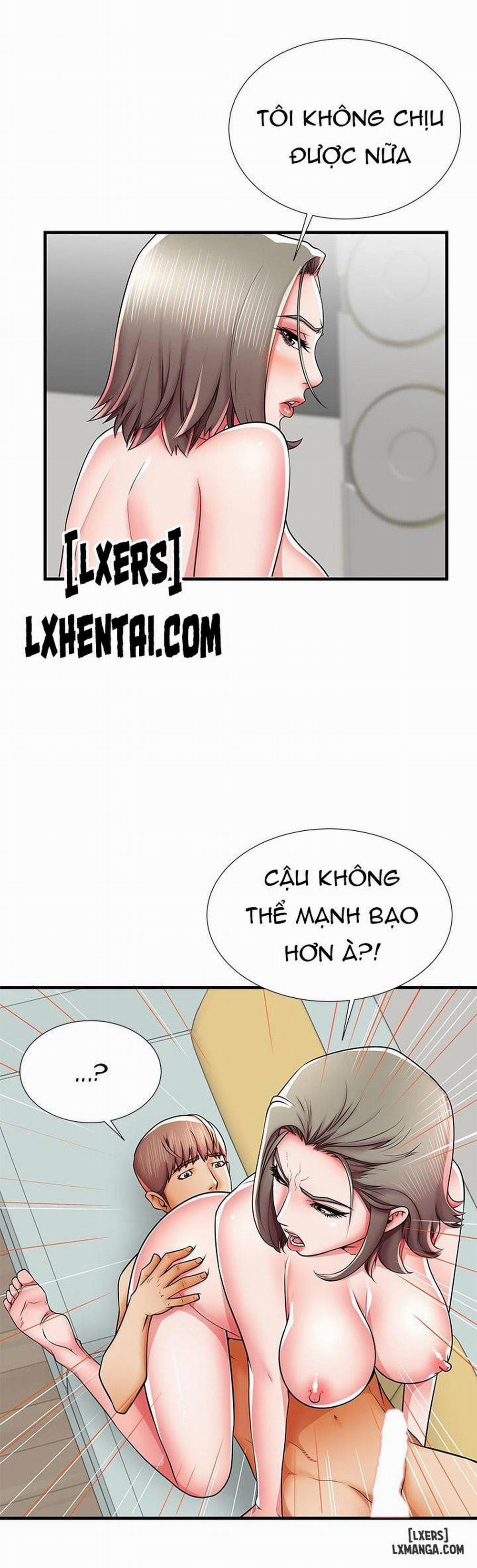 Người Mẹ Xấu Xa 41 trang 6