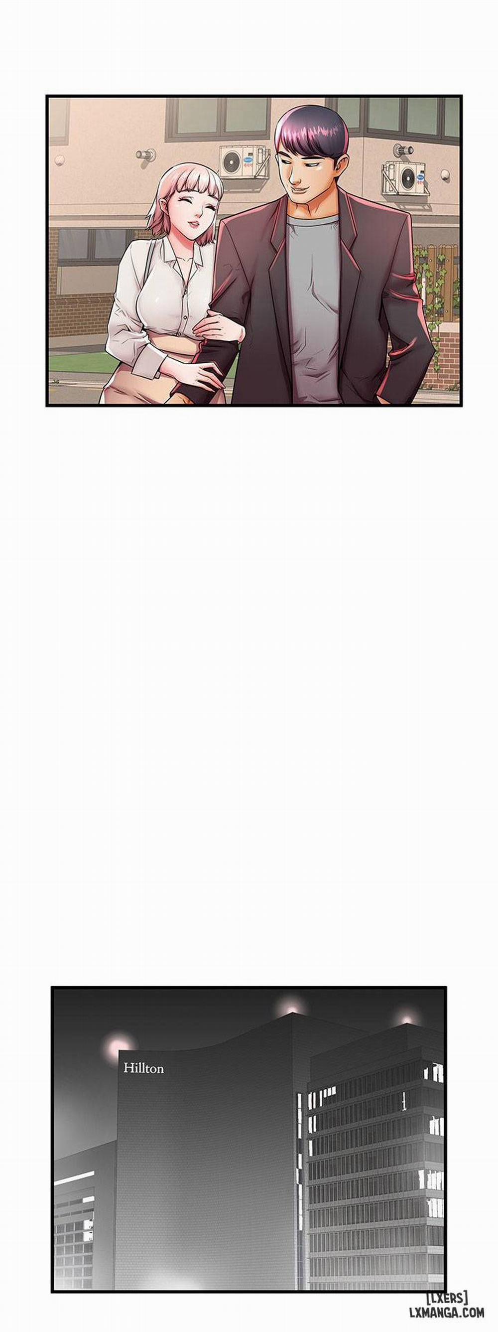 Người Mẹ Xấu Xa 42 trang 14