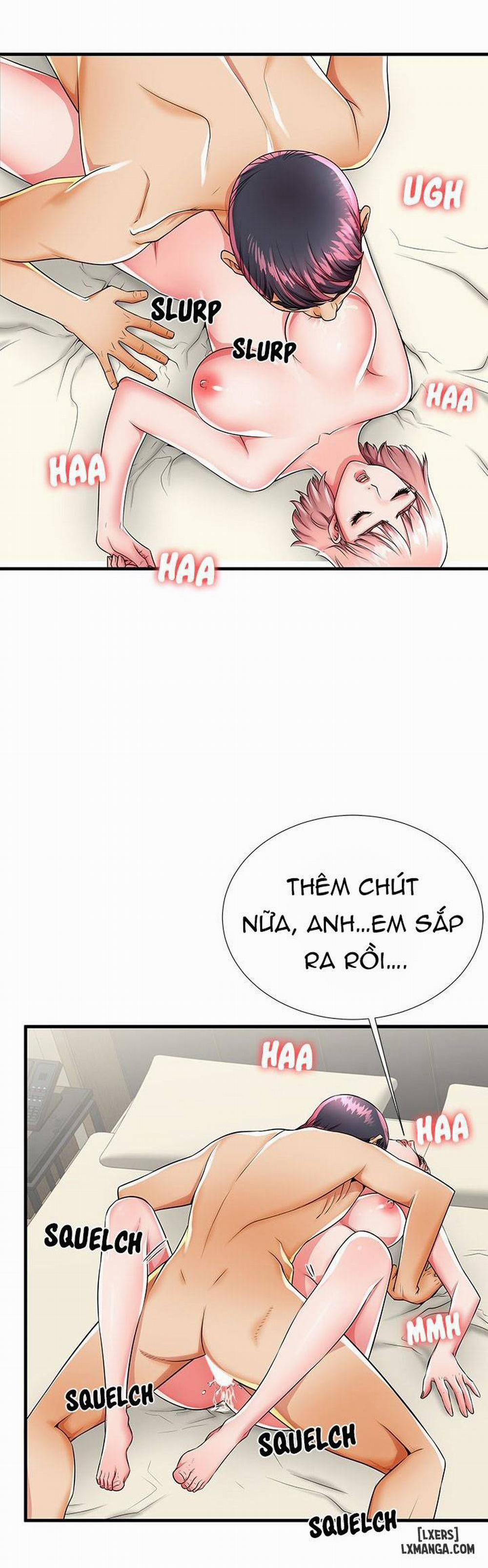 Người Mẹ Xấu Xa 42 trang 16