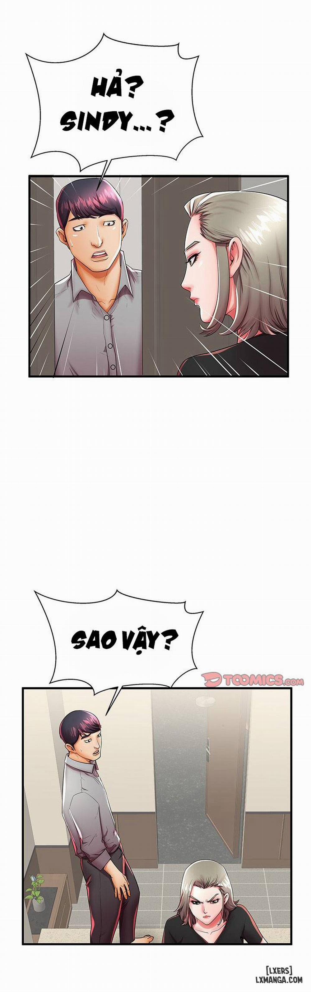 Người Mẹ Xấu Xa 42 trang 20