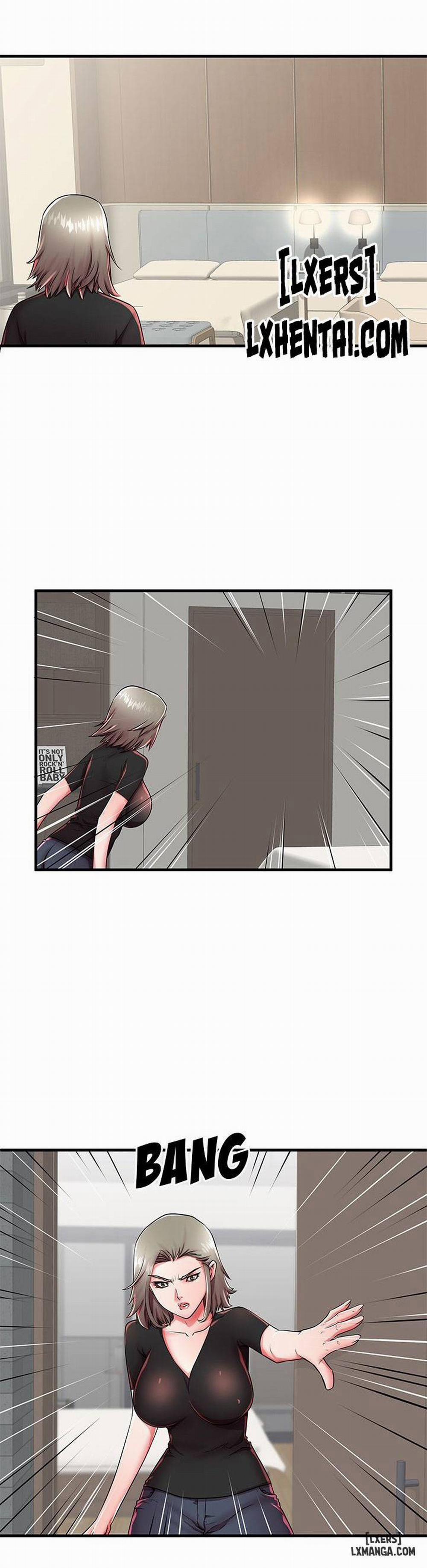 Người Mẹ Xấu Xa 42 trang 21