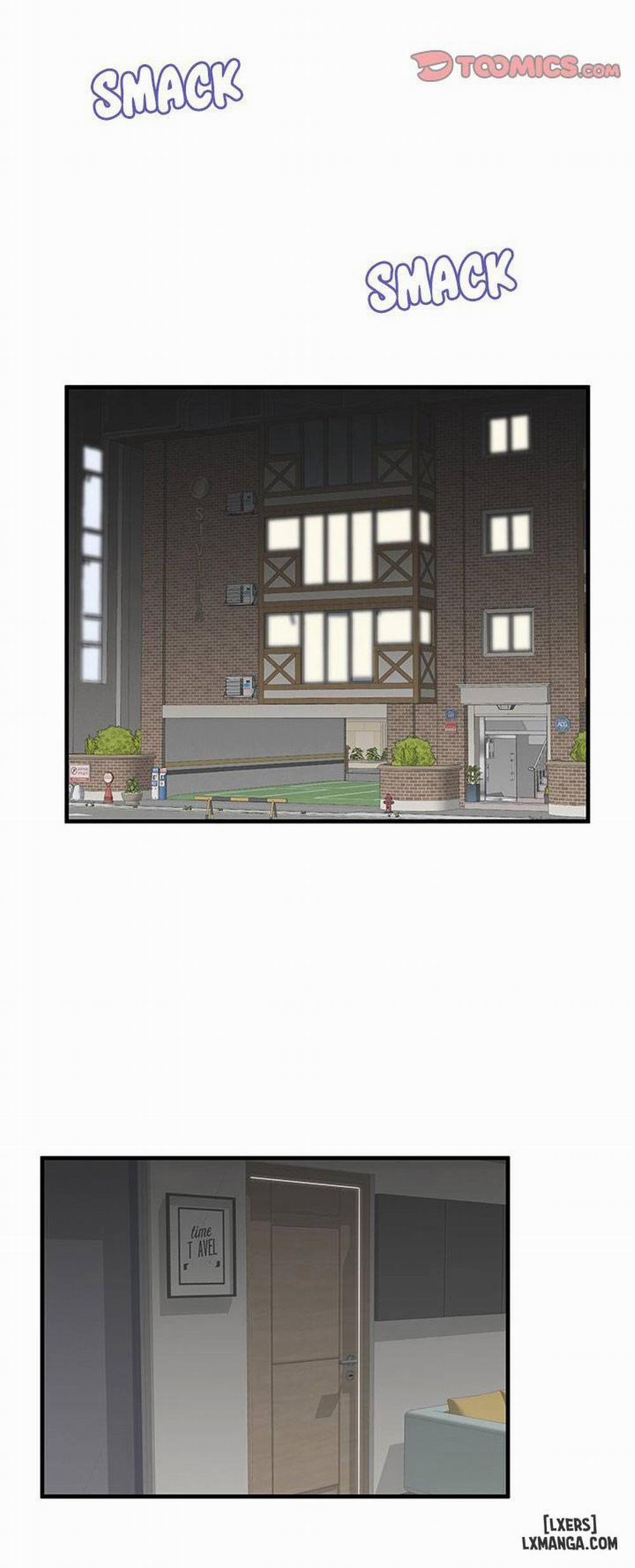 Người Mẹ Xấu Xa 42 trang 25