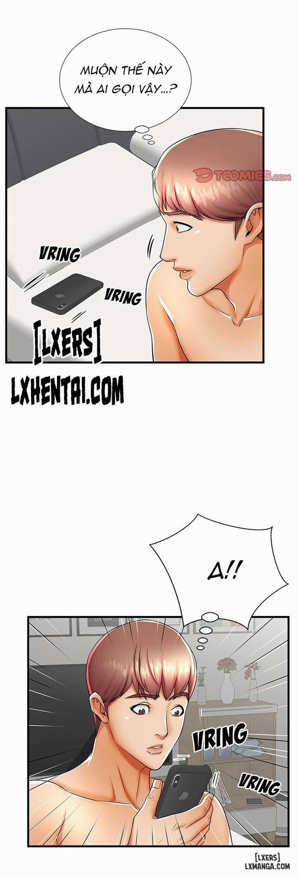 Người Mẹ Xấu Xa 42 trang 30