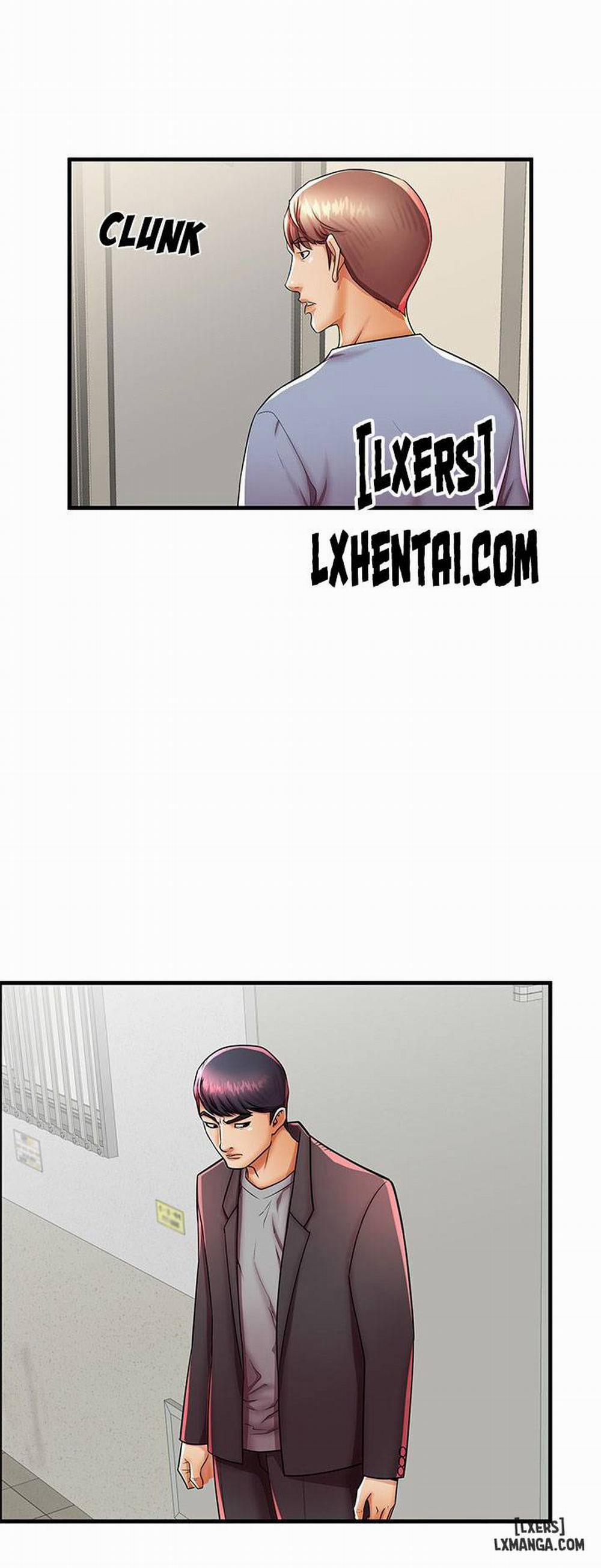 Người Mẹ Xấu Xa 42 trang 9