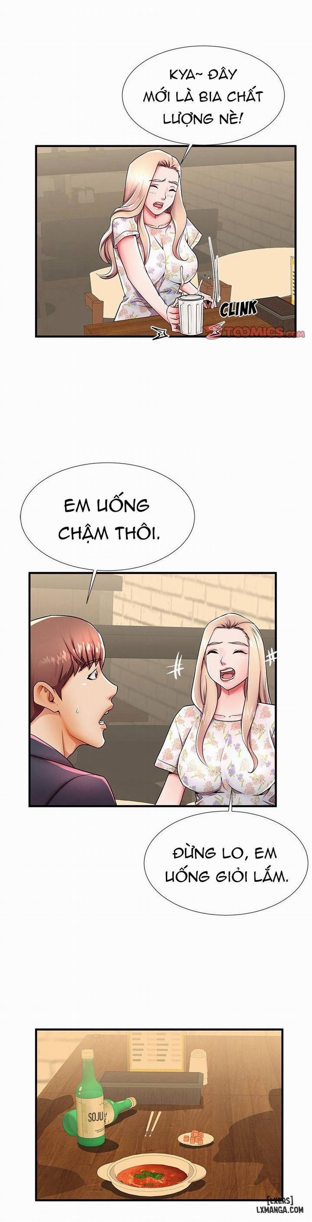 Người Mẹ Xấu Xa 43 trang 20