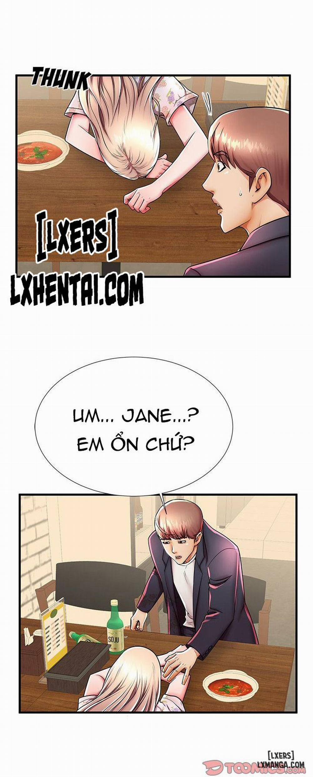 Người Mẹ Xấu Xa 43 trang 21