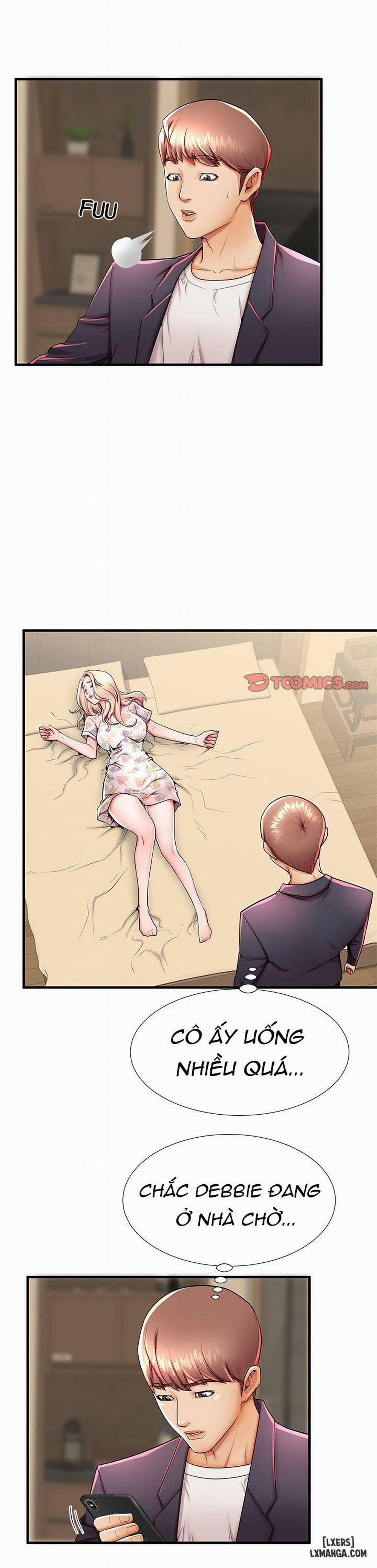 Người Mẹ Xấu Xa 43 trang 25