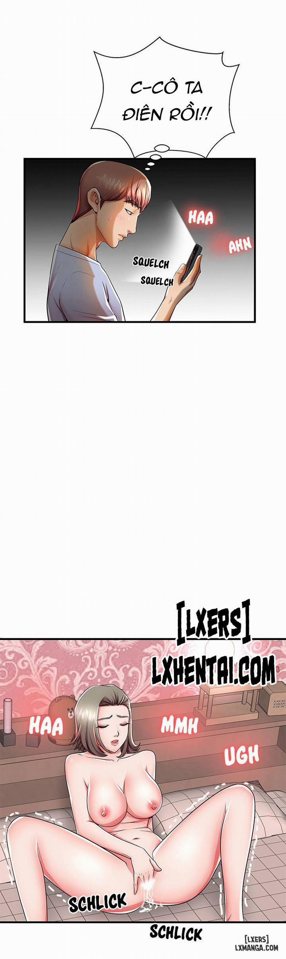 Người Mẹ Xấu Xa 43 trang 3