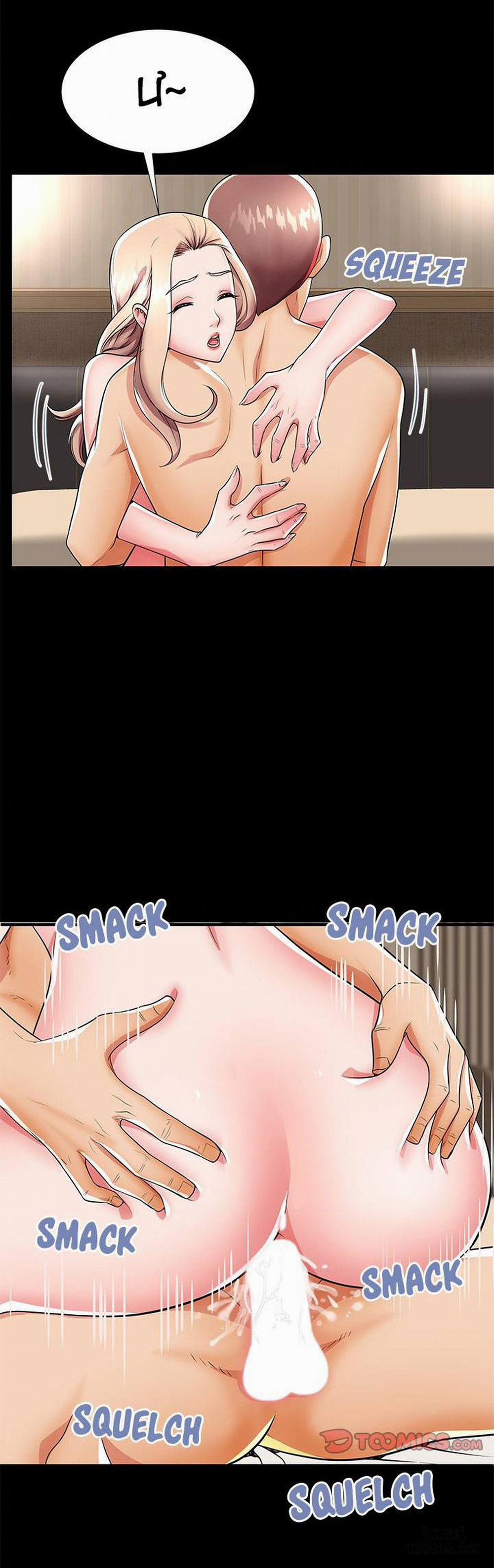 Người Mẹ Xấu Xa 44 trang 17